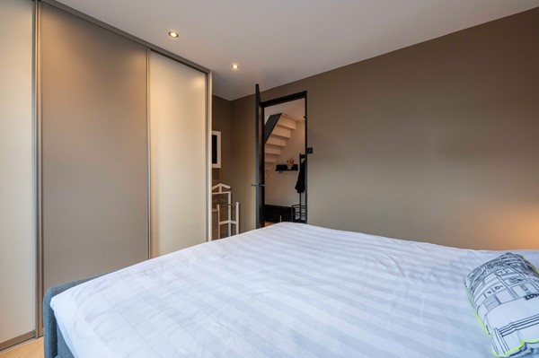 Medium property photo - Beatrixstraat 9, 4744 BA Bosschenhoofd